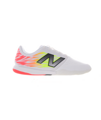New Balance Furon Pro Indoor V8 White