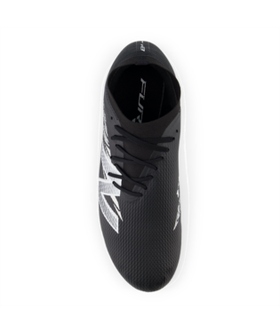 New Balance Furon Team FG Firm Ground V8 Black