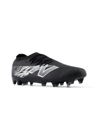New Balance Furon Team FG Firm Ground V8 Black