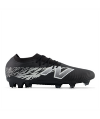 New Balance Furon Team FG Firm Ground V8 Black