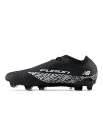 New Balance Furon Team FG Firm Ground V8 Black