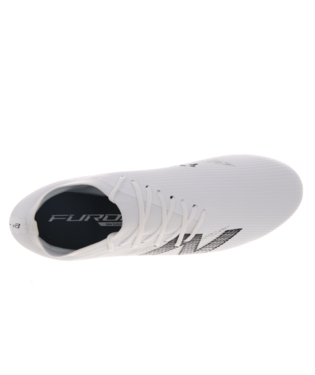 New Balance Furon Team FG Firm Ground V8 White