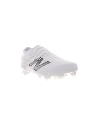 New Balance Furon Team FG Firm Ground V8 White
