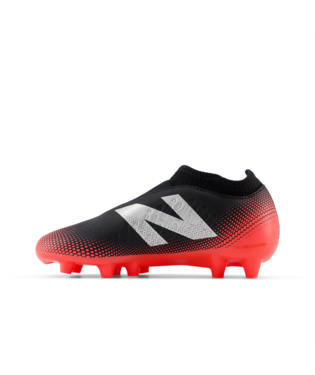 New Balance Tekela Magique Junior FG Firm Ground V4+ Black