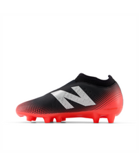New Balance Tekela Magique Junior FG Firm Ground V4+ Black