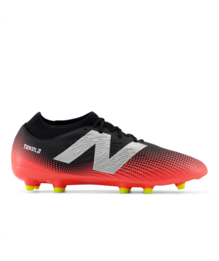 New Balance Tekela Magique V4+ FG Firm Ground Black
