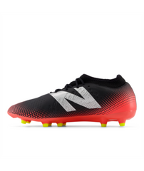 New Balance Tekela Magique V4+ FG Firm Ground Black