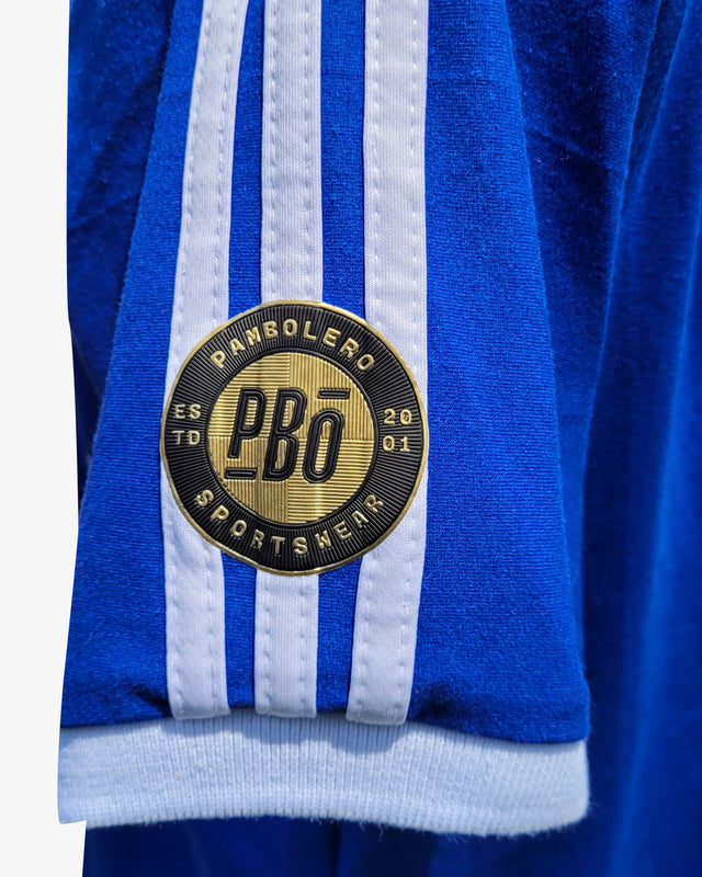 Retro Argentina 1978 Jersey - Blue