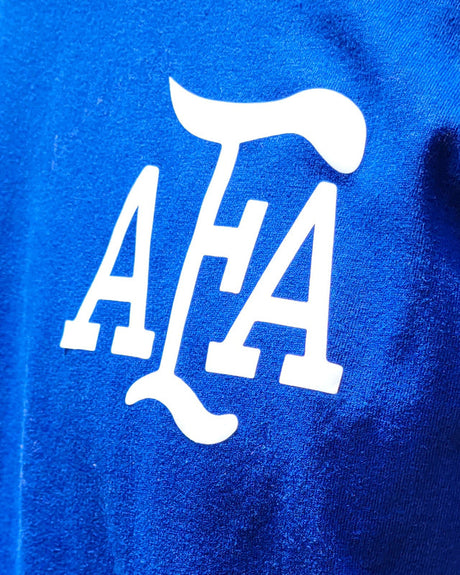 Camiseta Retro Argentina 1978 Azul