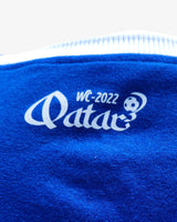Retro Argentina 1978 Jersey - Blue