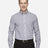 Devon & Jones Men's Crown Collection® Banker Stripe Woven Dress Shirt - Best Buy Soccer