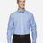 Devon & Jones Men's Crown Collection® Banker Stripe Woven Dress Shirt - Best Buy Soccer