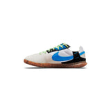 Nike JR Streetgato Blanco/Azul