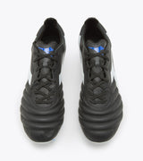 Diadora Brasil Elite 2 LT LP 12 FG Firm Ground Soccer Cleats - Black/White - Best Buy Soccer