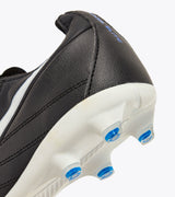 Diadora Brasil Elite 2 LT LP 12 FG Firm Ground Soccer Cleats - Black/White - Best Buy Soccer