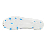 Diadora Brasil Elite 2 LT LP 12 Firm Ground Soccer Cleats - White/Blue - Best Buy Soccer