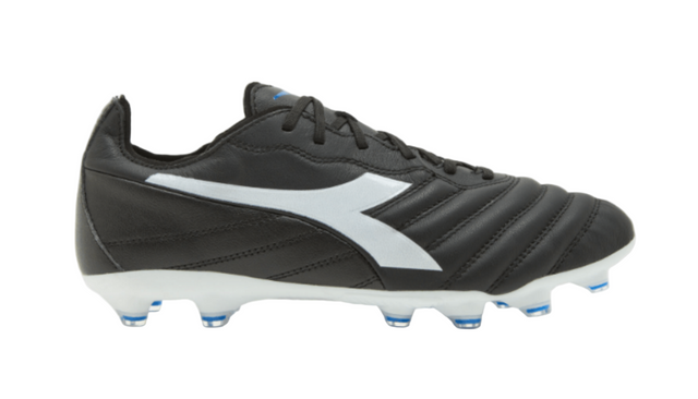 Diadora Brasil Elite 2 LT LP12 FG Firm Ground Cleats - Best Buy Soccer