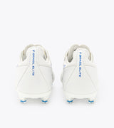 Diadora Brasil Elite 2 LT PT 12 FG Firm Ground Soccer Cleats - White/Blue - Best Buy Soccer