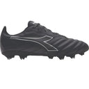 Diadora Brasil Elite LT LPU JR FG Firm Ground Soccer Cleats - Black - Best Buy Soccer