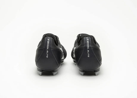 Diadora Brasil Elite LT LPU JR FG Firm Ground Soccer Cleats - Black - Best Buy Soccer