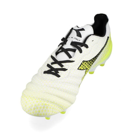 Diadora Brasil Elite Tech GR FG Firm Ground Soccer Cleats - Best Buy Soccer