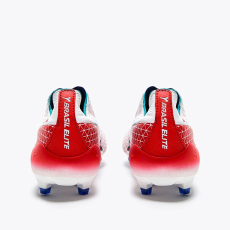 Diadora Brasil Elite Tech GR FG Firm Ground Soccer Cleats - Best Buy Soccer