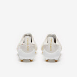 Diadora Brasil Elite Tech Made in Italy LPX FG Firm Ground Soccer Cleats - White/Gold - Best Buy Soccer