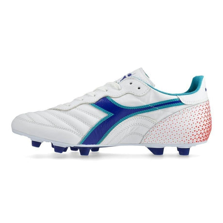 Diadora Brasil Italy OG GR LT+ MDPU FG Firm Ground Soccer Cleats - Best Buy Soccer