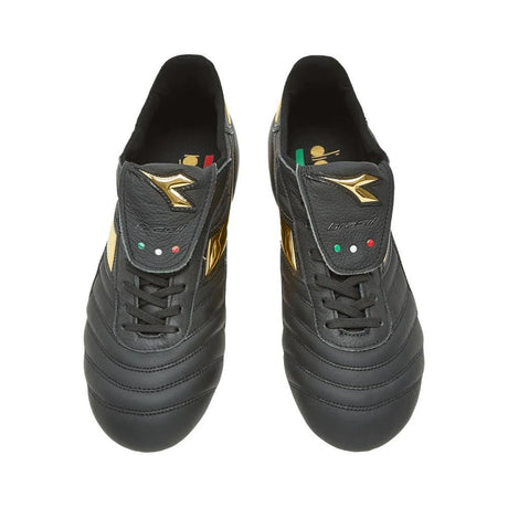 Diadora Brasil Italy OG LT MDU FG Firm Ground Cleats - Best Buy Soccer