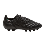 Diadora Brasil Italy OG LT+ MDU Firm Ground Soccer Cleats Black - Best Buy Soccer