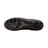 Diadora Brasil LT + MDPU Firm Ground Soccer Cleats Black/Black - Best Buy Soccer