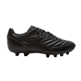 Diadora Brasil LT + MDPU Firm Ground Soccer Cleats Black/Black - Best Buy Soccer
