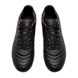 Diadora Brasil LT + MDPU Firm Ground Soccer Cleats Black/Black - Best Buy Soccer