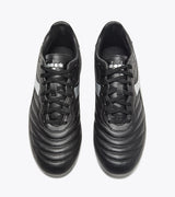 Diadora Brasil R LPU Black/Silver - Best Buy Soccer
