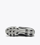 Diadora Brasil R LPU Black/Silver - Best Buy Soccer