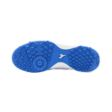 Diadora Calcetto II LT TF White/Royal - Best Buy Soccer