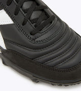 Diadora Calcetto ll LT TF Turf Football boots Black/White - Best Buy Soccer