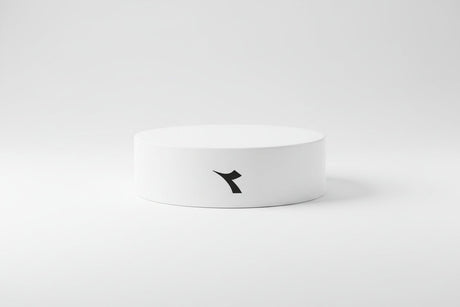 Diadora Classic Headband -White - Best Buy Soccer