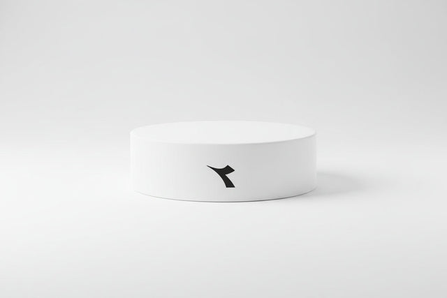 Diadora Classic Headband -White - Best Buy Soccer