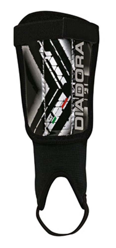Diadora Forza Soft Shell Black - Write - Best Buy Soccer