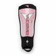 Diadora Furia Soccer Shin Guards - White/Pink - Best Buy Soccer