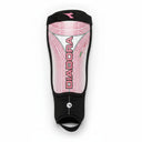 Diadora Furia Soccer Shin Guards - White/Pink - Best Buy Soccer