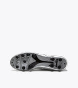 Diadora M Winner ITA OG 94 LT+ MDPU Firm Ground Soccer Cleats Silver - Best Buy Soccer