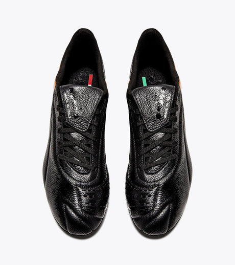 Diadora Maximus Elite ITA T SLX FG Firm Ground Soccer Cleats Black - Best Buy Soccer