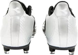 Diadora Maximus Elite LT SLP12 Firm Ground Soccer Cleats - Black/White/Silver - Best Buy Soccer