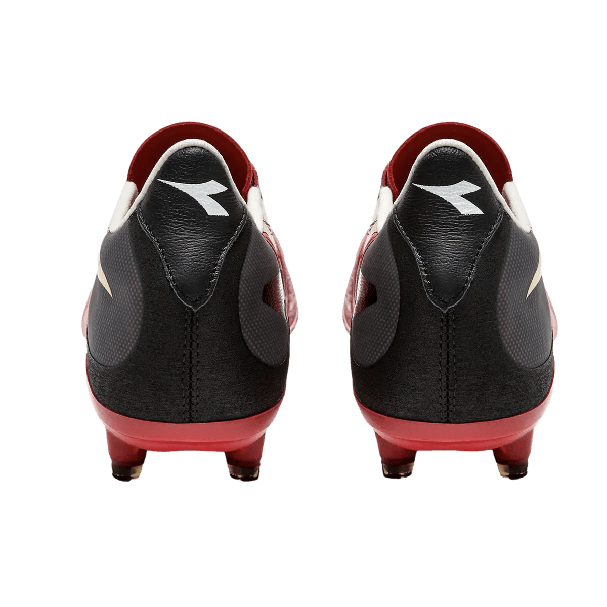 Diadora Maximus Veloce ITA SLX FG Firm Ground Boots Red/White/Black - Best Buy Soccer