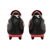 Diadora Maximus Veloce ITA SLX FG Firm Ground Boots Red/White/Black - Best Buy Soccer