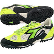 Diadora Quinto R TF Green Fluo/Black - Best Buy Soccer