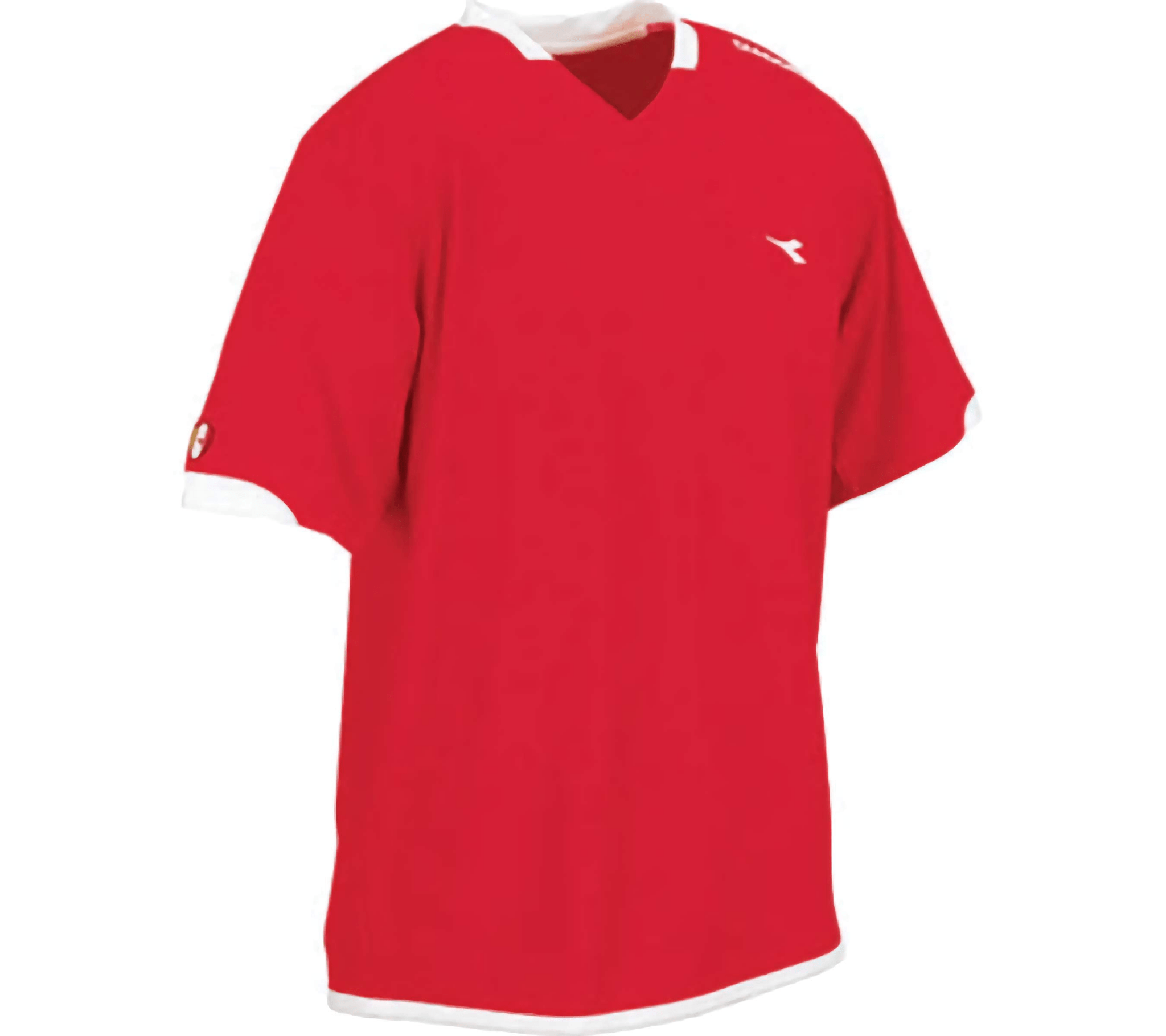 Diadora Uffizi Jersey - Best Buy Soccer