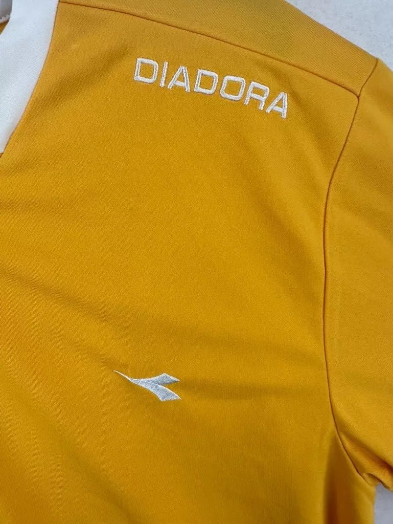 Diadora Uffizi Jersey - Best Buy Soccer